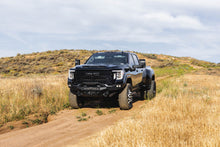 Load image into Gallery viewer, DV8 Offroad 20-23 GMC Sierra 2500/3500 Spec Series Front Bumper