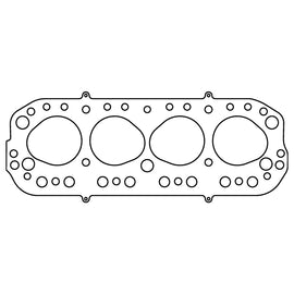Cometic BMC 1500/1600/1600 Mark II B Series .036in MLS Cylinder Head Gasket - 74mm Bore