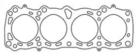 Cometic Nissan E13S/E15ET/E15S/E16i/E16S/E16ST .030in MLS Cylinder Head Gasket - 77mm Bore