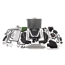 Load image into Gallery viewer, Edelbrock Supercharger Stage 1 - Street Kit 2010-2014 Chevrolet Camaro 6 2L L99 Automatic