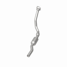 Load image into Gallery viewer, MagnaFlow 09-11 Audi A6 Quattro 3.0L Direct Fit Converter