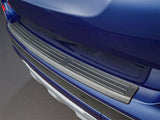 WeatherTech 24-26 Hyundai Sonata Behind 2nd Row BumperTopper - Black