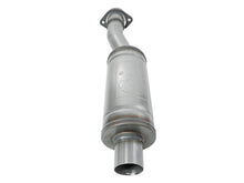 Load image into Gallery viewer, aFe Vulcan Series Resonator Upgrade Pipe Fits POWER Exhaust Systems
