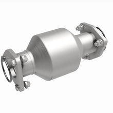 Load image into Gallery viewer, MagnaFlow 16-17 Honda Accord 2.4L Direct Fit Catalytic Converter (California Grade)