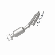 Load image into Gallery viewer, MagnaFlow 05-09 Lexus GX470 4.7L Direct Fit Converter