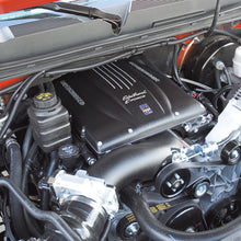 Load image into Gallery viewer, Edelbrock Supercharger Stage 1 - Street Kit 2003-2006 GM Gmt800 Trucks 4 8 5 3 6 0L w/ Tuner