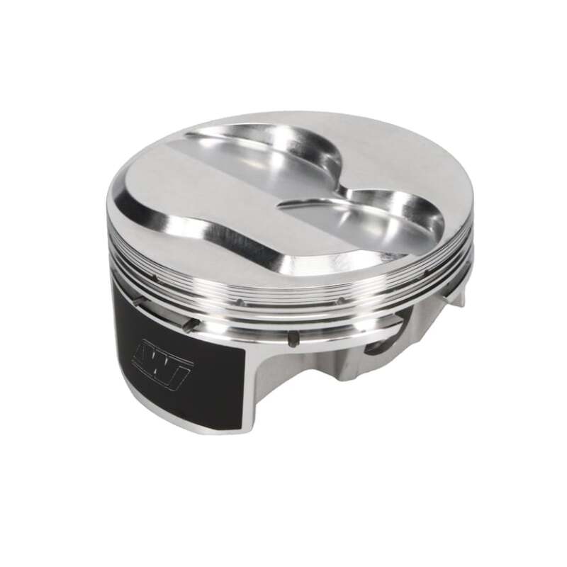Wiseco Professional Chevrolet Small Block 3cc 4.165in Bore Shelf Stock Piston - Single