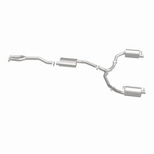 Load image into Gallery viewer, MagnaFlow BRE Exhaust Kit 11-14 Dodge Charger 3.6L