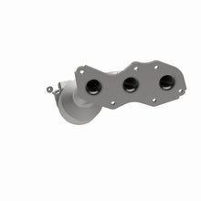 Load image into Gallery viewer, MagnaFlow 06-12 Toyota RAV4 3.5L Direct Fit Converter