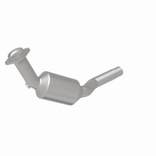 Load image into Gallery viewer, MagnaFlow 07-09 Jaguar XK 4.2L Direct Fit Converter
