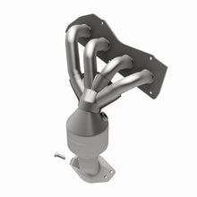 Load image into Gallery viewer, MagnaFlow 09-16 Toyota RAV4 2.5L Direct Fit Converter