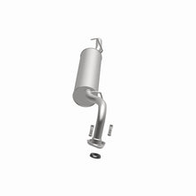 Load image into Gallery viewer, MagnaFlow BRE Exhaust Kit 06-10 Toyota Yaris 1.5L