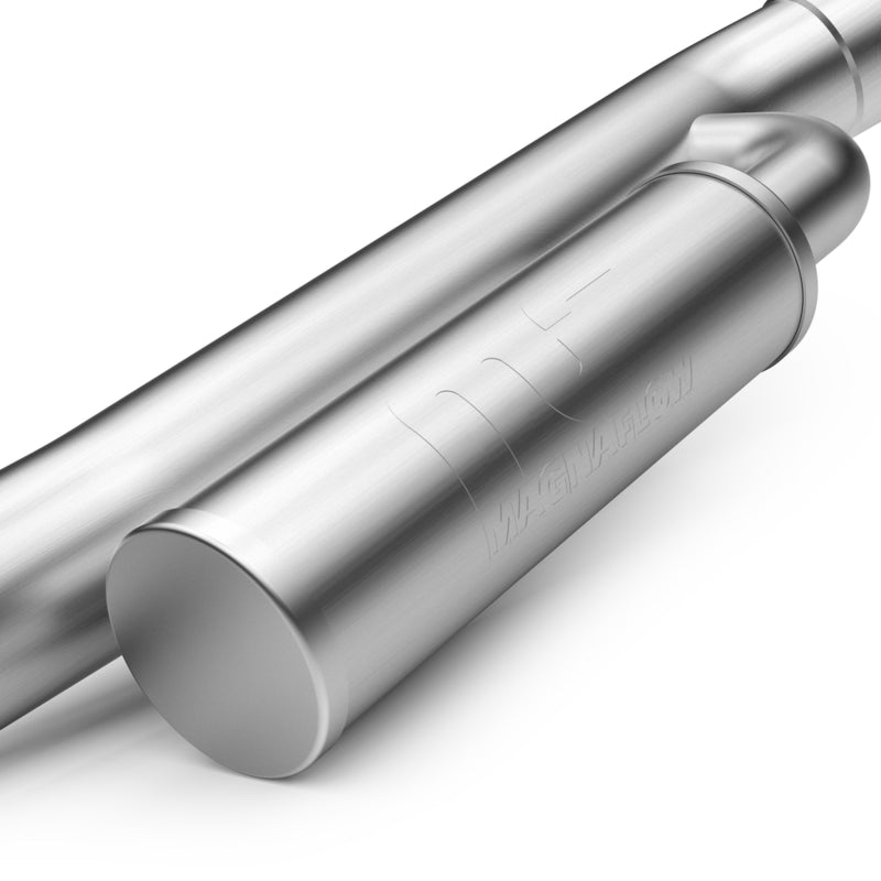 MagnaFlow 25+ Ram 1500 I6 3.0L D-Fit Performance Exhaust Muffler Replacement Kit With Muffler