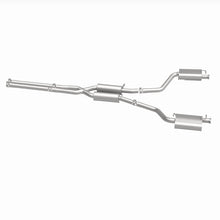 Load image into Gallery viewer, MagnaFlow Stellantis BRE Exhaust Replacement Kit