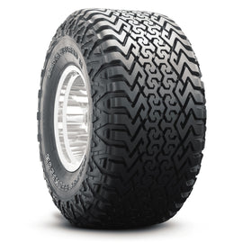 Mickey Thompson Baja Belted II Tire - 18.5/39R15LT 120P C  OWL - 276343