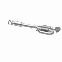 Load image into Gallery viewer, MagnaFlow 11-13 Nissan Maxima 3.5L Direct Fit Converter