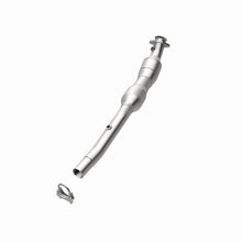 Load image into Gallery viewer, MagnaFlow 2005 Land Rover Range Rover 4.4L Direct Fit Converter