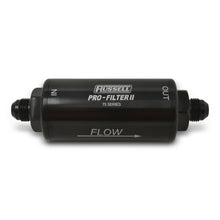 Load image into Gallery viewer, Russell 10An 40 Micron Filter Assembly 75 Series Pro-Filter 2