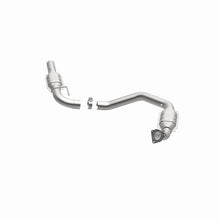 Load image into Gallery viewer, MagnaFlow 2006 Chevrolet Express 2500 4.8L Direct Fit Converter