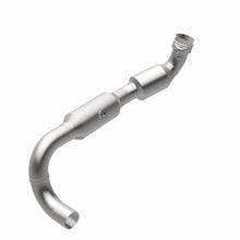 Load image into Gallery viewer, MagnaFlow 2004 Ford F-150 5.4L Direct Fit Converter