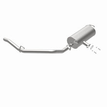 Load image into Gallery viewer, MagnaFlow BRE Exhaust Kit 04-10 Toyota Sienna