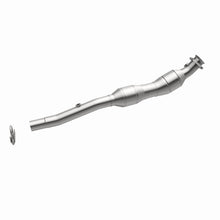 Load image into Gallery viewer, MagnaFlow 2005 Land Rover Range Rover 4.4L Direct Fit Converter