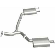Load image into Gallery viewer, BRExhaust Rear Muffler Kit Replacement Mercedes-Benz