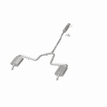 Load image into Gallery viewer, BRExhaust 19-25 Nissan Altima 2.5L Direct-Fit Replacement Exhaust Kit