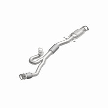 Load image into Gallery viewer, Magnaflow 16-19 Cadillac XTS/14-17 Chevy Impala 3.6L Calif Grade CARB Compliant DF Catalytic Conv