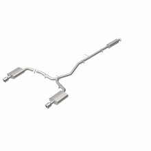 Load image into Gallery viewer, BRExhaust 16-19 Ford Explorer 3.5L Exhaust Kit