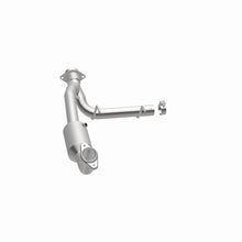 Load image into Gallery viewer, MagnaFlow 2005 Lincoln Navigator 5.4L Direct Fit Converter