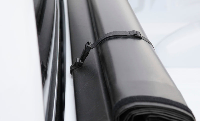 Access Limited 2024+ Ford Ranger 5Ft Box Tonneau Roll-Up Cover