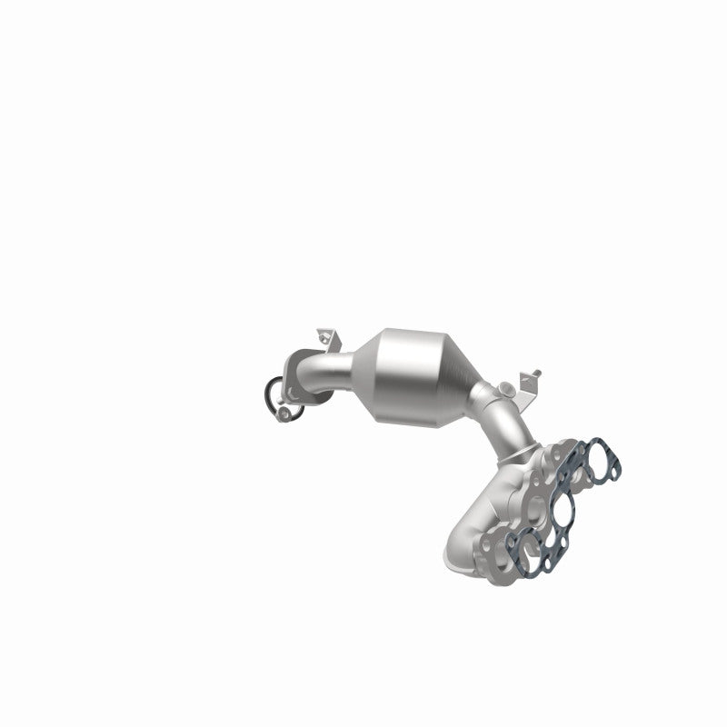 MagnaFlow 04-06 Toyota Sienna 3.3L Direct Fit Converter