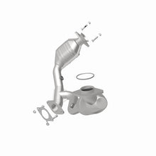 Load image into Gallery viewer, MagnaFlow 04-07 Ford Taurus 3.0L Direct Fit Converter