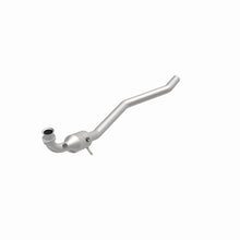 Load image into Gallery viewer, MagnaFlow 07-11 Mercedes-Benz ML350 3.5L Direct Fit Converter