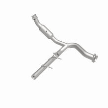 Load image into Gallery viewer, MagnaFlow 07-08 Ford Expedition 5.4L Direct Fit Converter