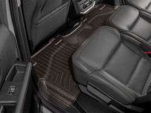 Load image into Gallery viewer, WeatherTech 25-26 Ford Expedition Max 2nd Row Rear FloorLiner - Cocoa