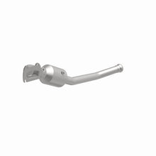 Load image into Gallery viewer, MagnaFlow 13-17 Jeep Grand Cherokee 3.6L Direct Fit Converter