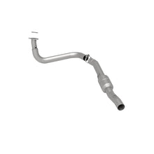 Load image into Gallery viewer, MagnaFlow 2004 Chevrolet Silverado 2500 HD 6.0L Direct Fit Converter