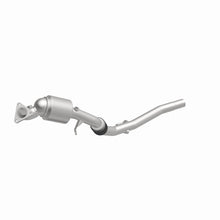 Load image into Gallery viewer, MagnaFlow 11-17 Porsche Cayenne 3.6L Direct Fit Converter