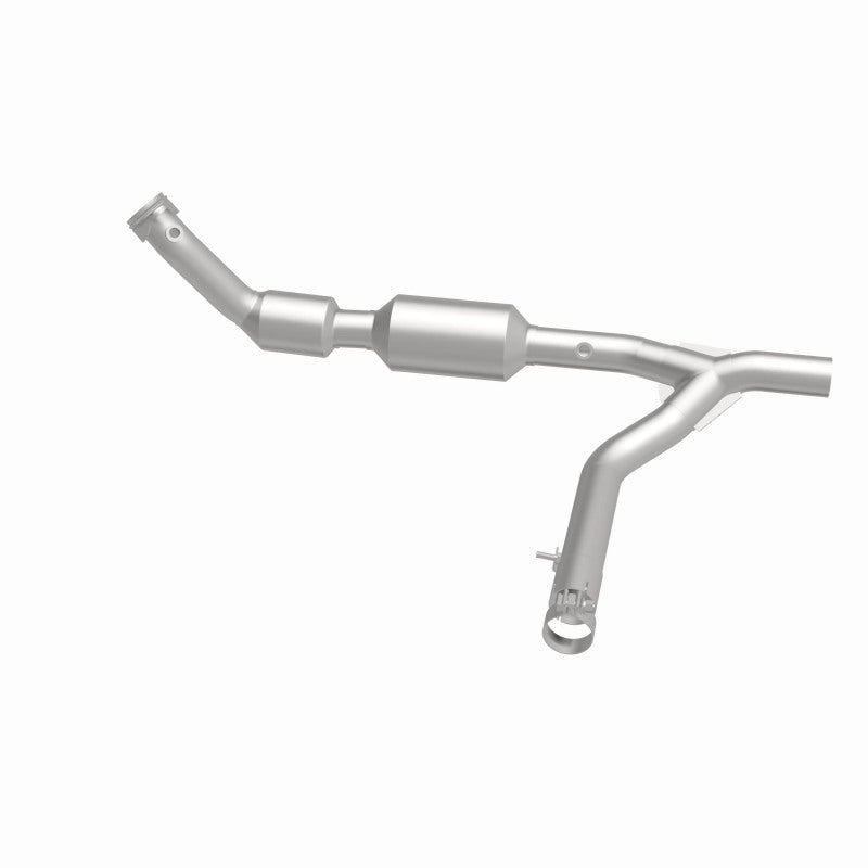 MagnaFlow 2000 Ford F-150 5.4L Direct Fit Converter