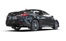 Load image into Gallery viewer, Rally Armor 25-26 Toyota Camry Black UR Mud Flap Metallic Black Logo