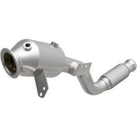MagnaFlow 16-17 Metris L4 2 OEM Underbody Direct Fit Converter