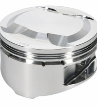 Load image into Gallery viewer, JE Pistons Yamaha 600 4V Piston Kit