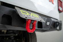 Load image into Gallery viewer, DV8 Offroad 20-23 Jeep Gladiator JT MTO Series Accessory Hitch (Use w/ PN RBGL-12)