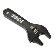 Load image into Gallery viewer, Russell Adjustable End Wrench Black