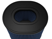 Load image into Gallery viewer, aFe Magnum FORCEINtake Rplcmnt Air Filter w/Pro 5R 4-1/2IN F x(8x6-1/2)IN B x(6-3/4x5-1/2)IN T x8IN