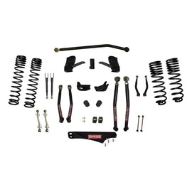 Skyjacker 5In JK 2DR LT LONG ARM KIT