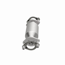 Load image into Gallery viewer, MagnaFlow Direct Fit Catalytic Converter 09-10 Hyundai Genesis 4.6L