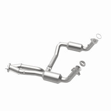 Load image into Gallery viewer, MagnaFlow 2007 Chevrolet Silverado 1500 Classic 4.8L Direct Fit Converter